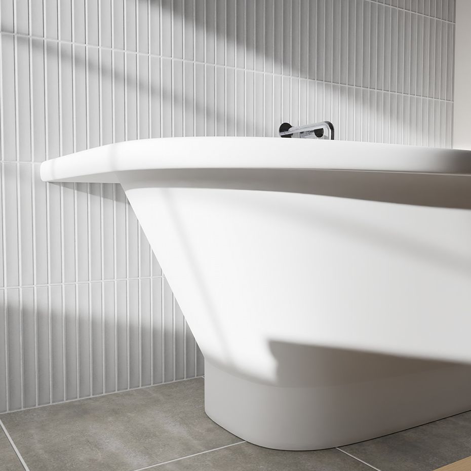 Ванна CAURA L 180x80 White StudioStone - Зображення 171989626-e01c5.jpg