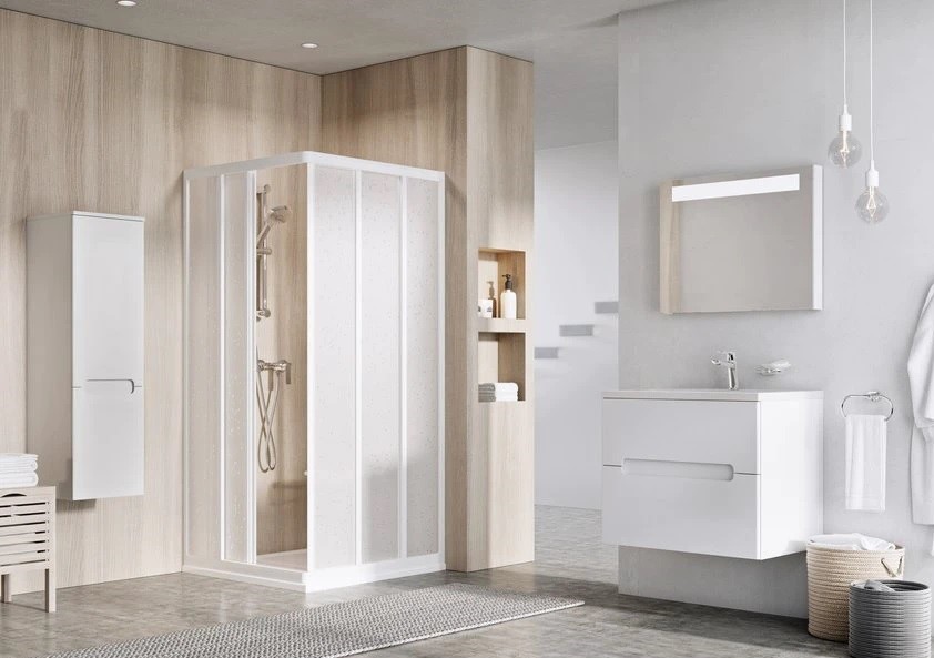 Душова кабіна (половина) SUPERNOVA ASRV3-90 Grape RAVAK - Зображення 171989710-eccbc.jpg