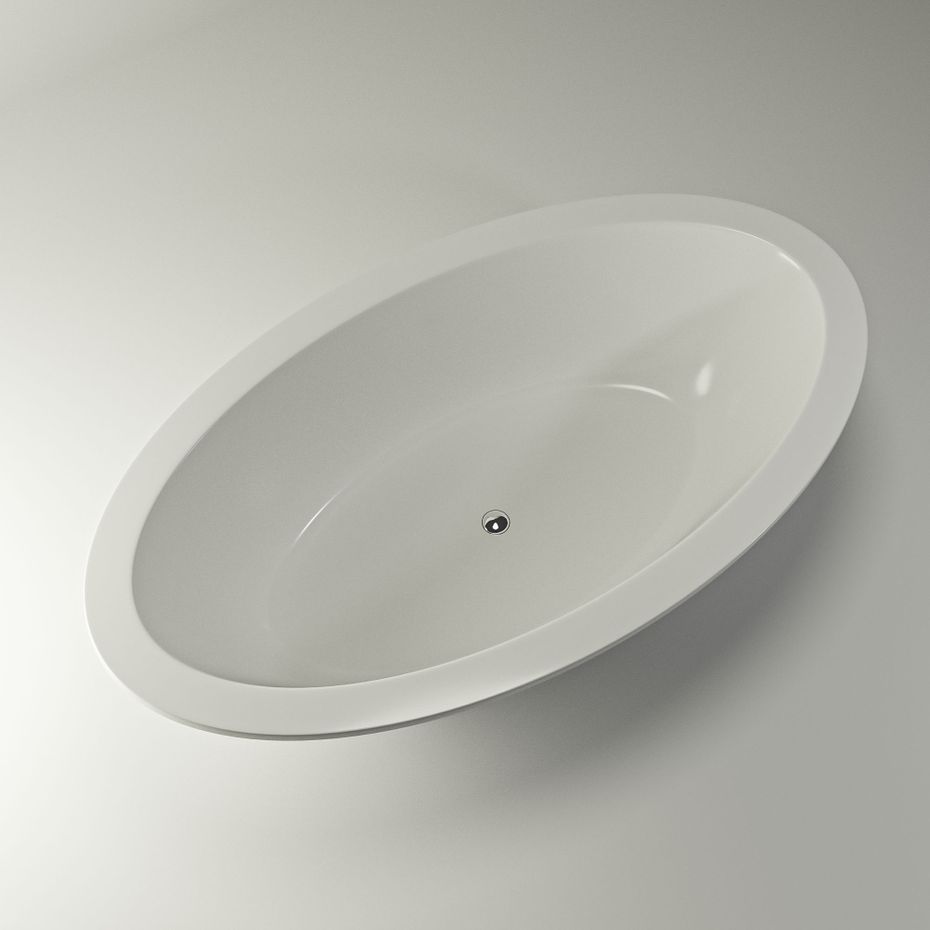 Ванна LIARD 202x110 White StudioStone - Зображення 171990326-6ba56.jpg