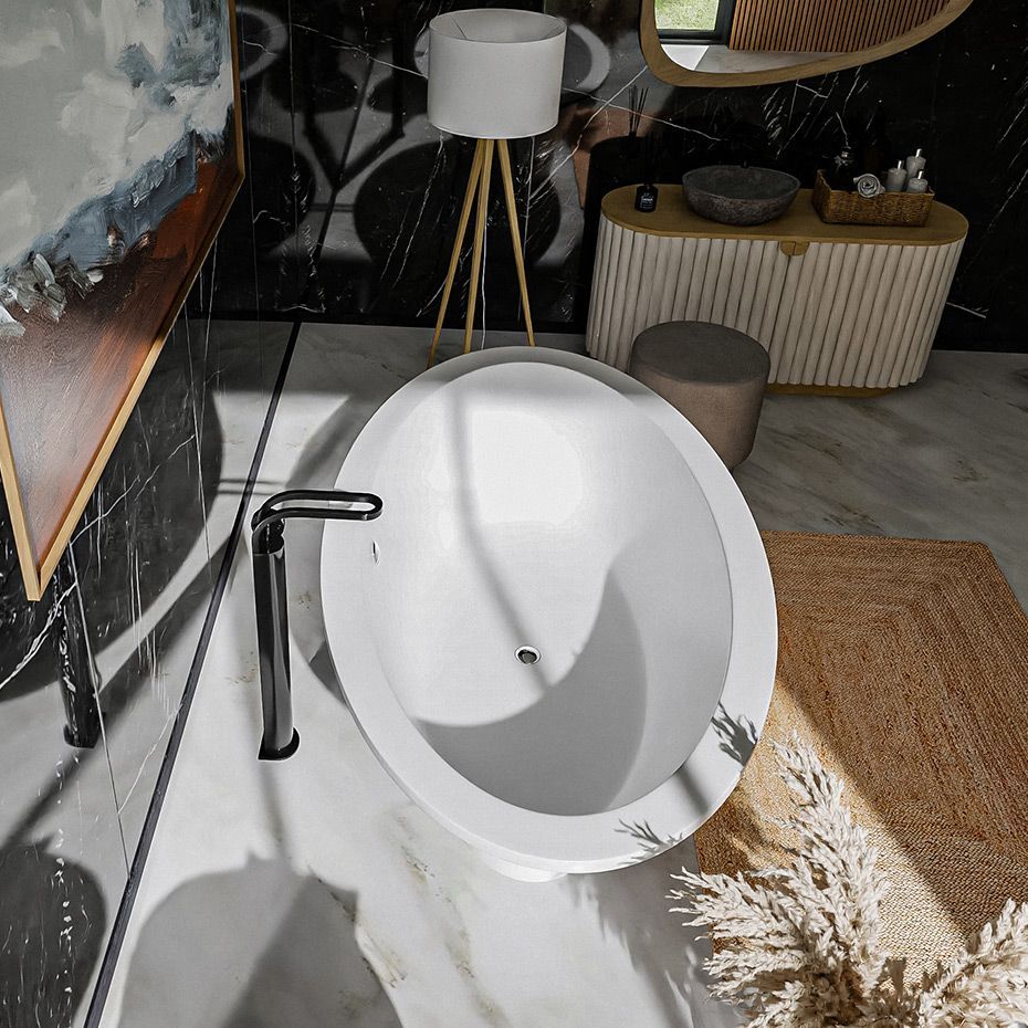 Ванна LIARD 202x110 White StudioStone - Зображення 171990326-a1c85.jpg