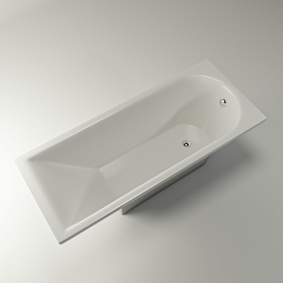 Ванна LIMA 169x70,5 White StudioStone - Зображення 171990327-4b10a.jpg