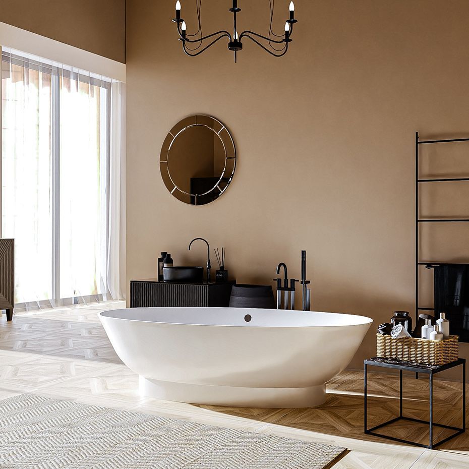 Ванна LOIRE 181x89 White StudioStone - Зображення 171990328-31381.jpg