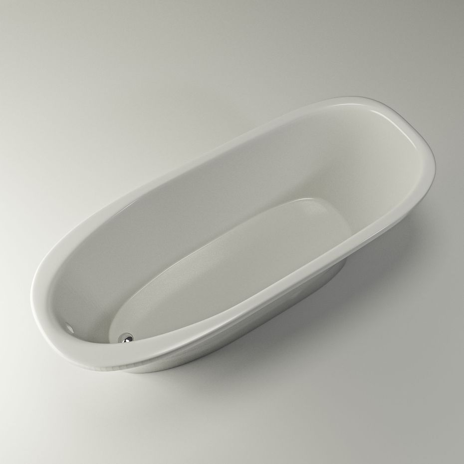 Ванна MERSEY 150x80 White StudioStone - Зображення 171990329-d6fb6.jpg