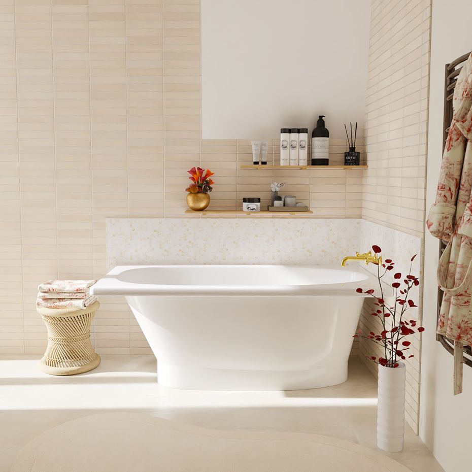 Ванна SALADO 170x80 White StudioStone - Зображення 171990367-e51f8.jpg