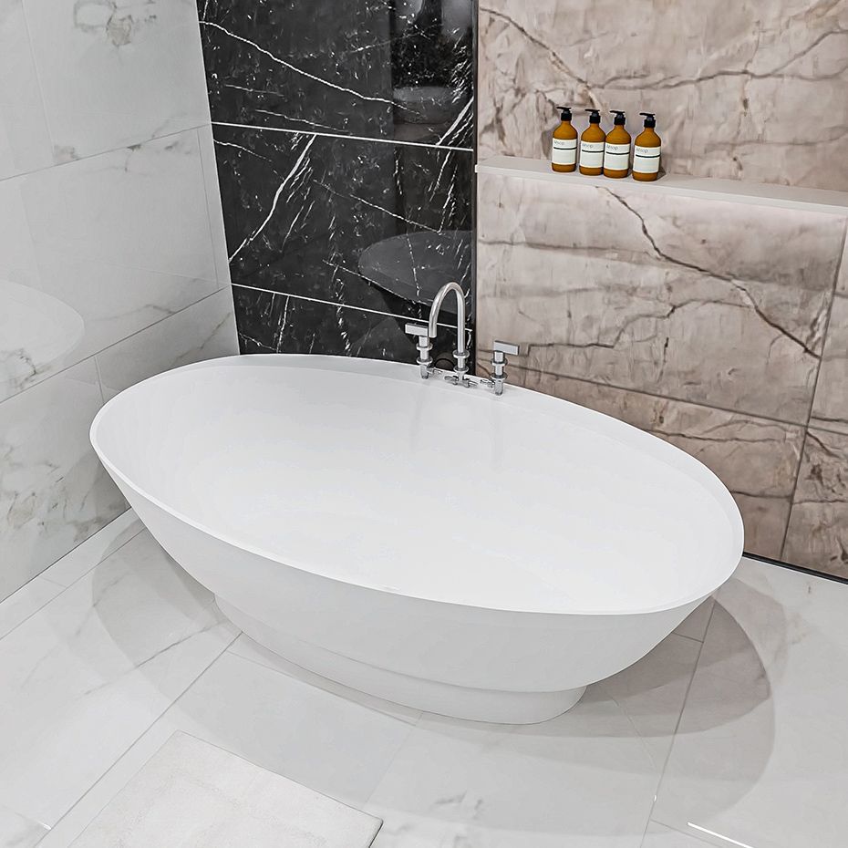 Ванна SEINE 181x99 White StudioStone - Зображення 171990371-113b1.jpg