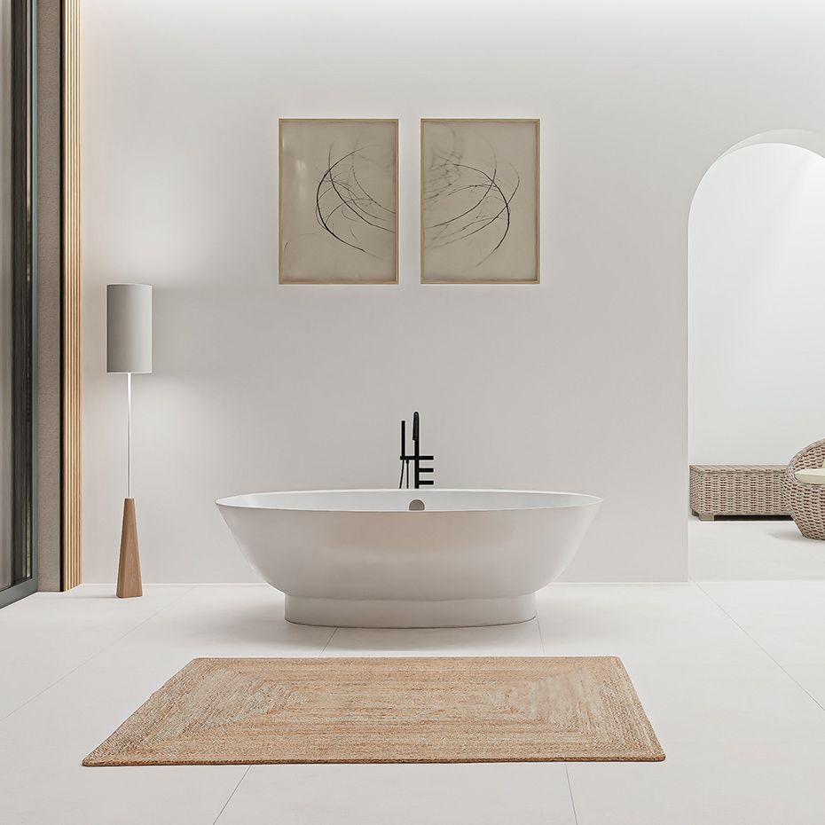 Ванна SEINE 181x99 White StudioStone - Зображення 171990371-baeb3.jpg