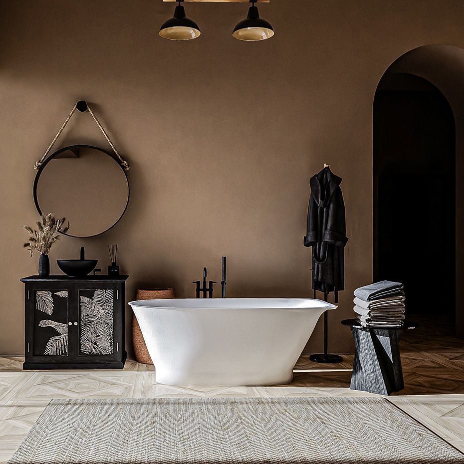 Ванна VEDEA 161x73 White StudioStone - Зображення 171990389-a041e.jpg