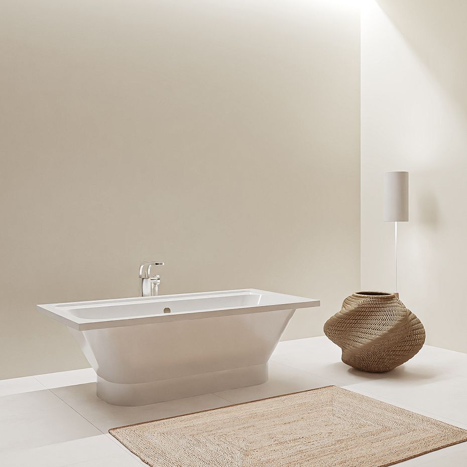 Ванна VOLTA 184x89 White StudioStone - Зображення 171990397-a7c16.jpg