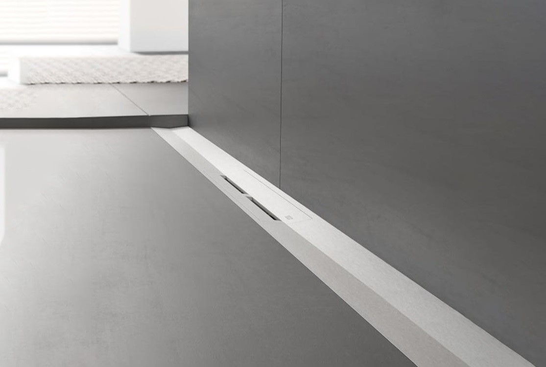 Решітка для душового каналу 80 см TECEdrainprofile нержавійюча сталь 670800 TECE - Зображення 171990427-f9dbf.jpg