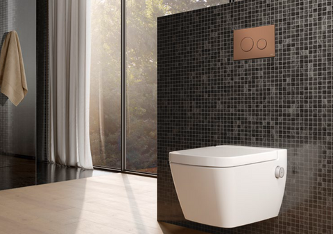 Кнопка зливу TECEloop 9240937 червона бронза TECE - Зображення 172136200-53ee3.png