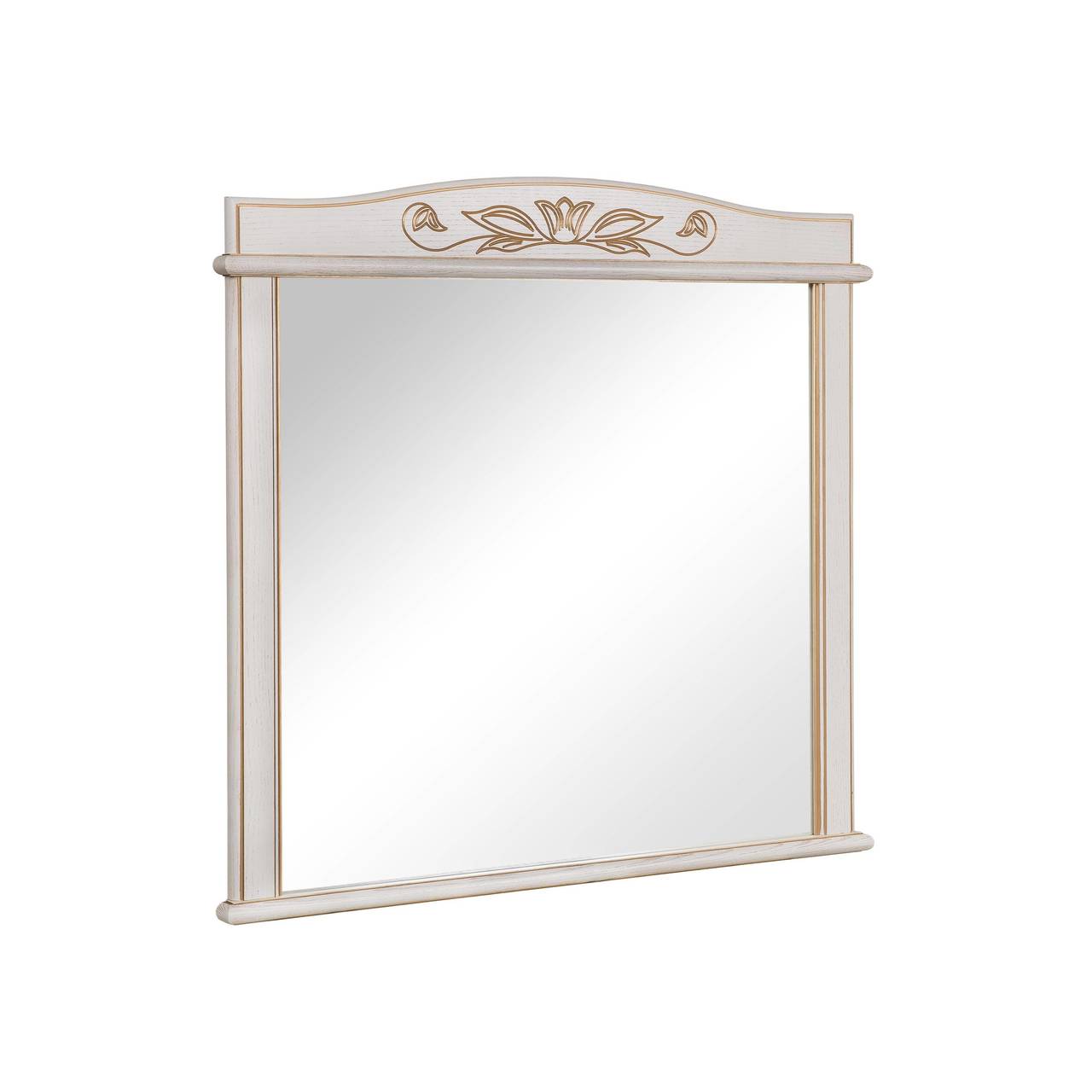 Дзеркало Мікела 100 Ваніль, Аква Родос - Зображення