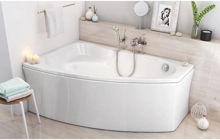 Панель для ванни універсальна Sicilia 160, Cersanit - Зображення 172180-683ed.jpg