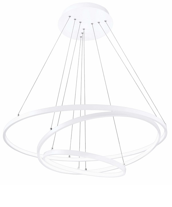 Люстра DEA (17222001), Nova Luce - Зображення