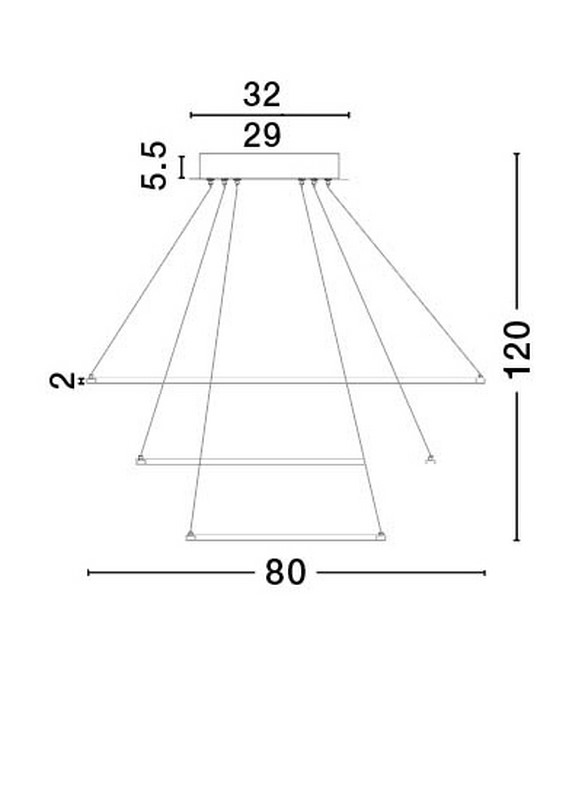Люстра DEA (17222001 D), Nova Luce - Зображення 17222001_D-.jpg