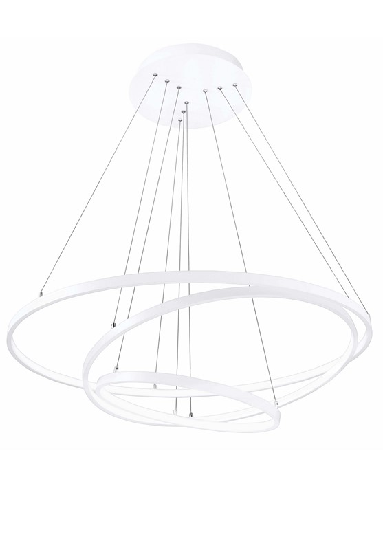 Люстра DEA (17222001 D), Nova Luce - Зображення