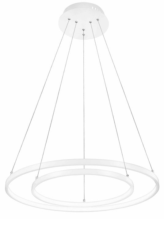 Люстра DEA (17222002), Nova Luce - Зображення