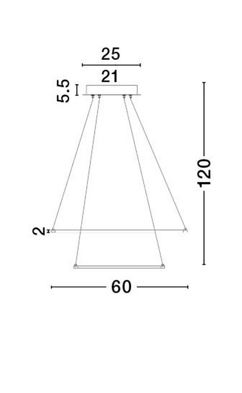 Люстра DEA (17222002 D), Nova Luce - Зображення 17222002_D-.jpg