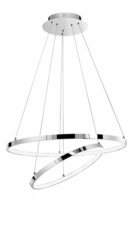 Люстра ARIA (17222003 D), Nova Luce - Зображення