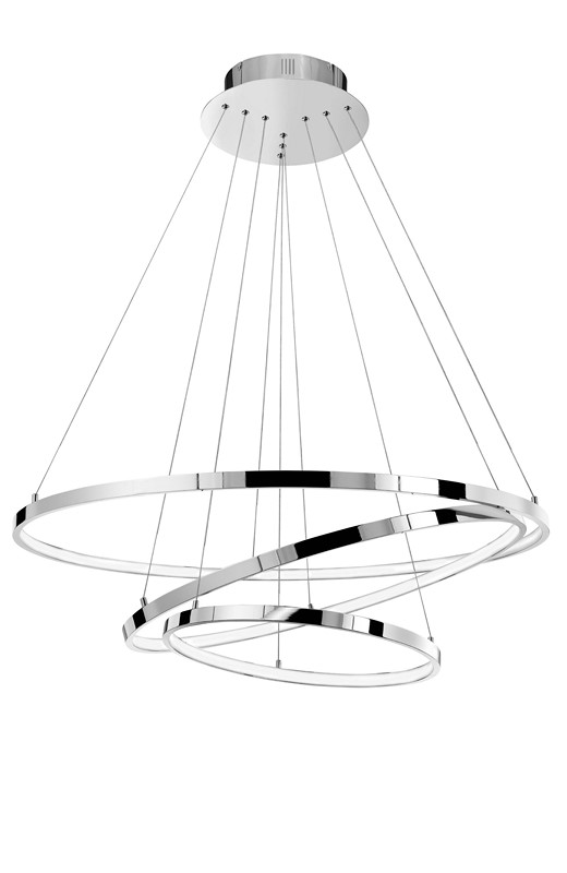Люстра ARIA (17222004D), Nova Luce - Зображення