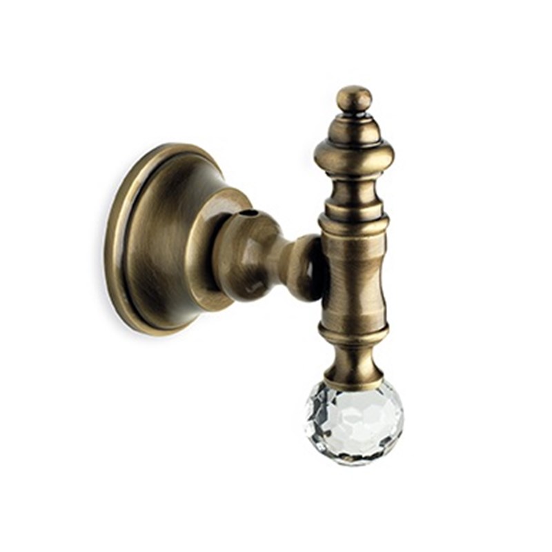 Гачок Smart Light (SL1325) бронза, STILHAUS - Зображення