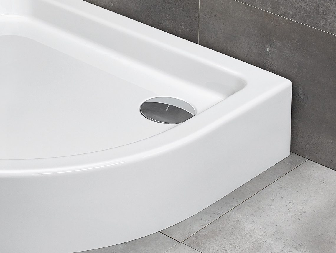 Сифон для піддона 690Р Radaway - Зображення 172238-d4023.jpg