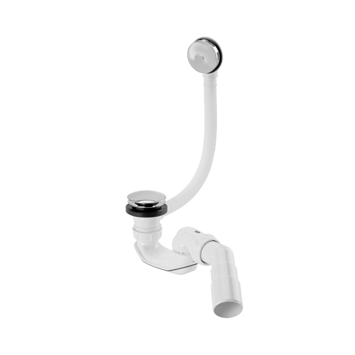 Сифон для ванни-піддона B602R Radaway - Зображення