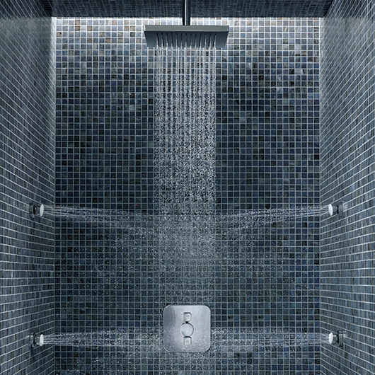 Боковий душ DN 15 Freshline (6108305-00), Kludi - Зображення 172281-ef838.jpg