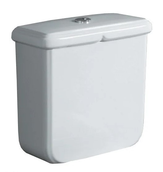 Бачок для унітаза Arcade AR822, SIMAS - Зображення