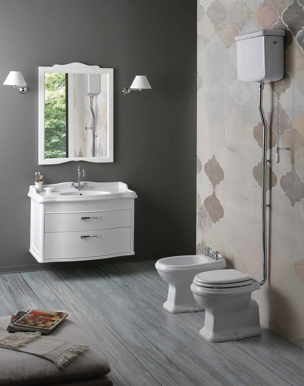 Умивальник Arcade 105 (AR874) SIMAS - Зображення 172291-01ebd.jpg