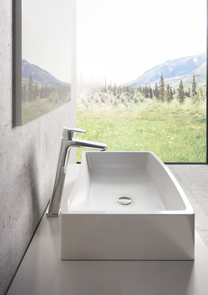 Змішувач для умивальника TD 015.00 10° X070091 RAVAK - Зображення 172477-d4223.jpg