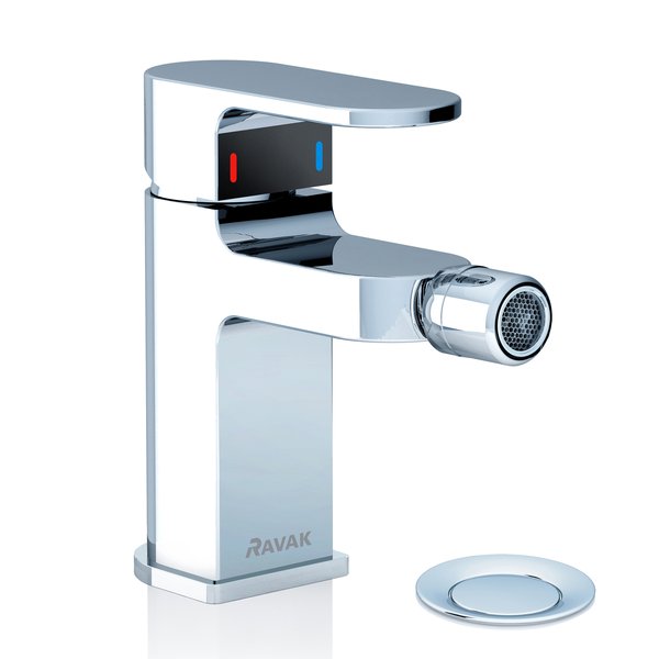 Змішувач для біде CR 055.00 Chrome X070055 RAVAK - Зображення 172491-ef317.jpg