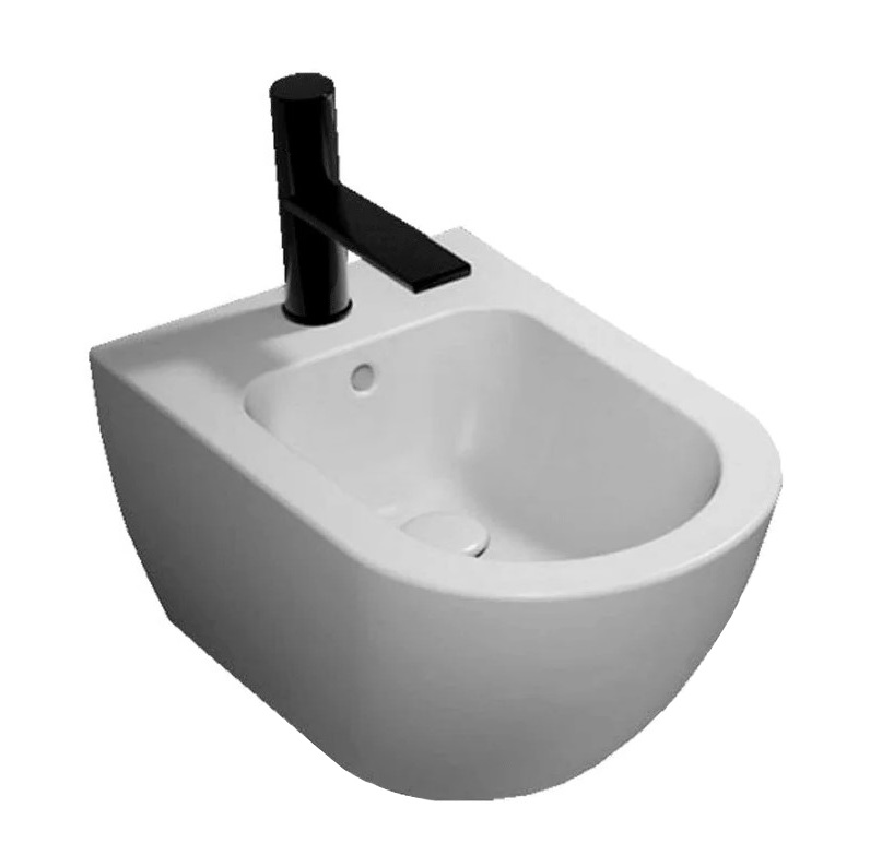 Біде підвісне Enjoy (EJBS), CIELO - Зображення