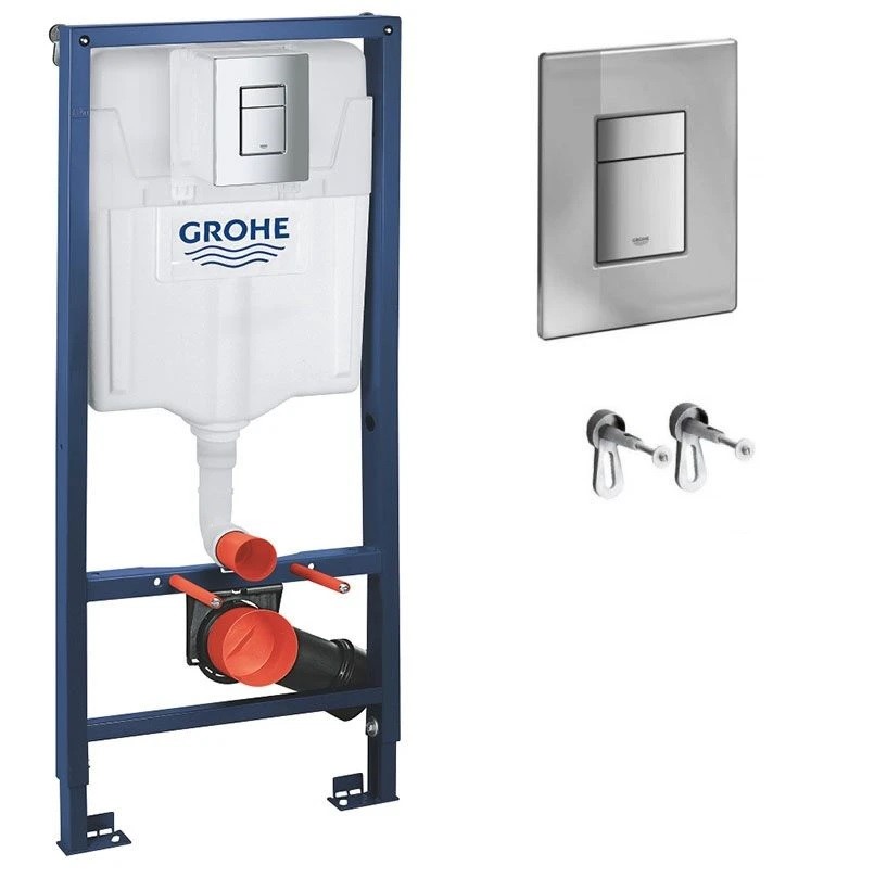 Інсталяція для унітаза 3 в 1 Rapid SL 38772001 Grohe - Зображення 172503-3c3be.jpg