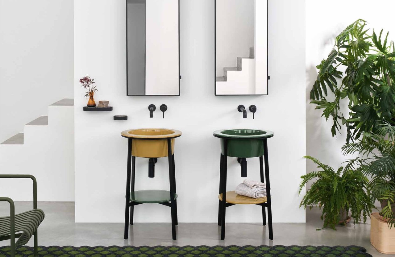 Сифон для умывальника (SIFN) black matt, CIELO - Зображення 172506-e8ea3.jpg