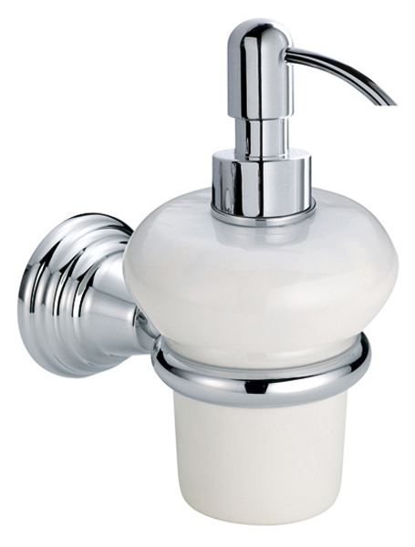 Дозатор для жидкого мыла Canova (CA12851), Bagno&Associati - Зображення