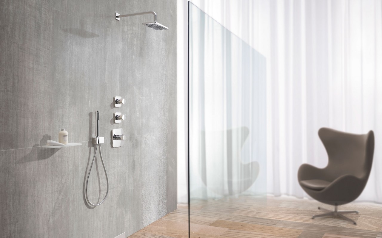 Змішувач для душу DN 20 KLUDI E2 (497290575), Kludi - Зображення 172561-1e8c4.jpg