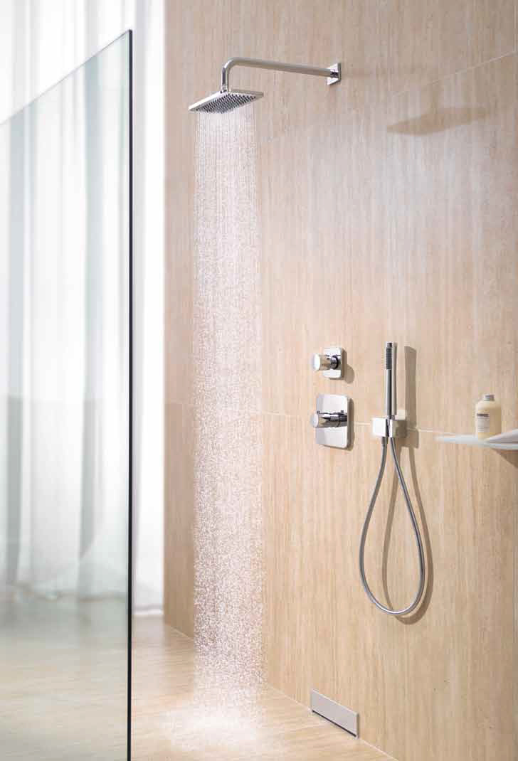 Змішувач для душу DN 20 KLUDI E2 (497290575), Kludi - Зображення 172561-93d25.jpg