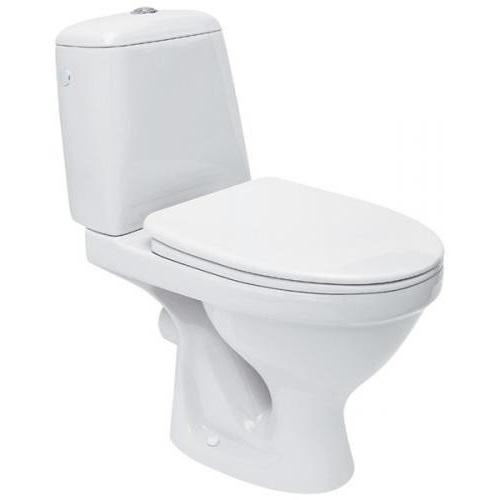 Компакт EKO Е011 з кришкою дюропласт (CCKZ1008018067), Cersanit - Зображення 172565-63948.jpg