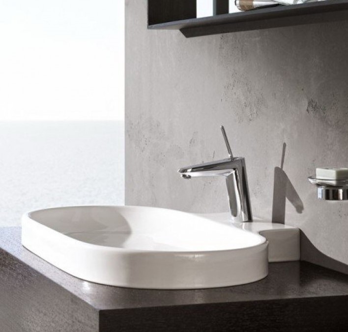 Змішувач для умивальника M-Size Eurodisc Joy (23427000), Grohe - Зображення 172570-04096.jpg