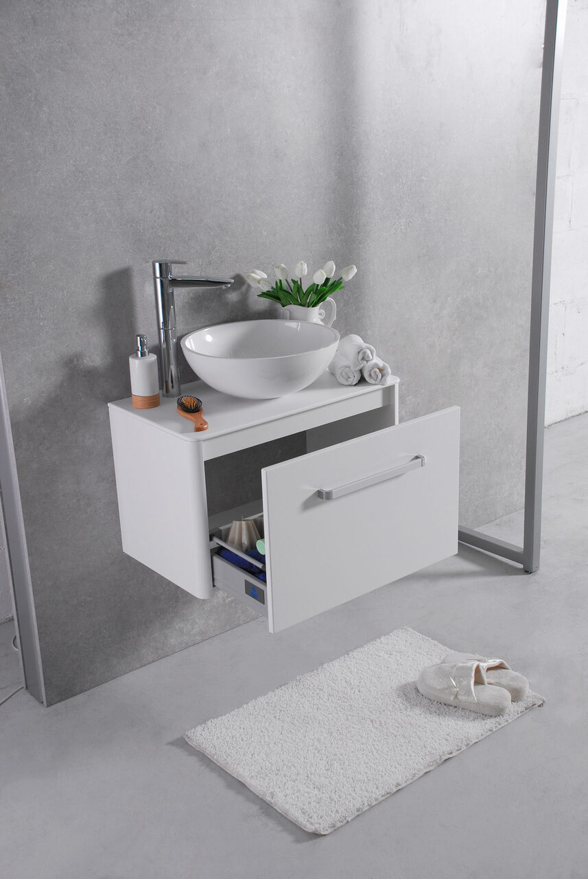 Шафка під умивальник FIJI 700 Fancy Marble - Зображення 172579-6f09d.jpg