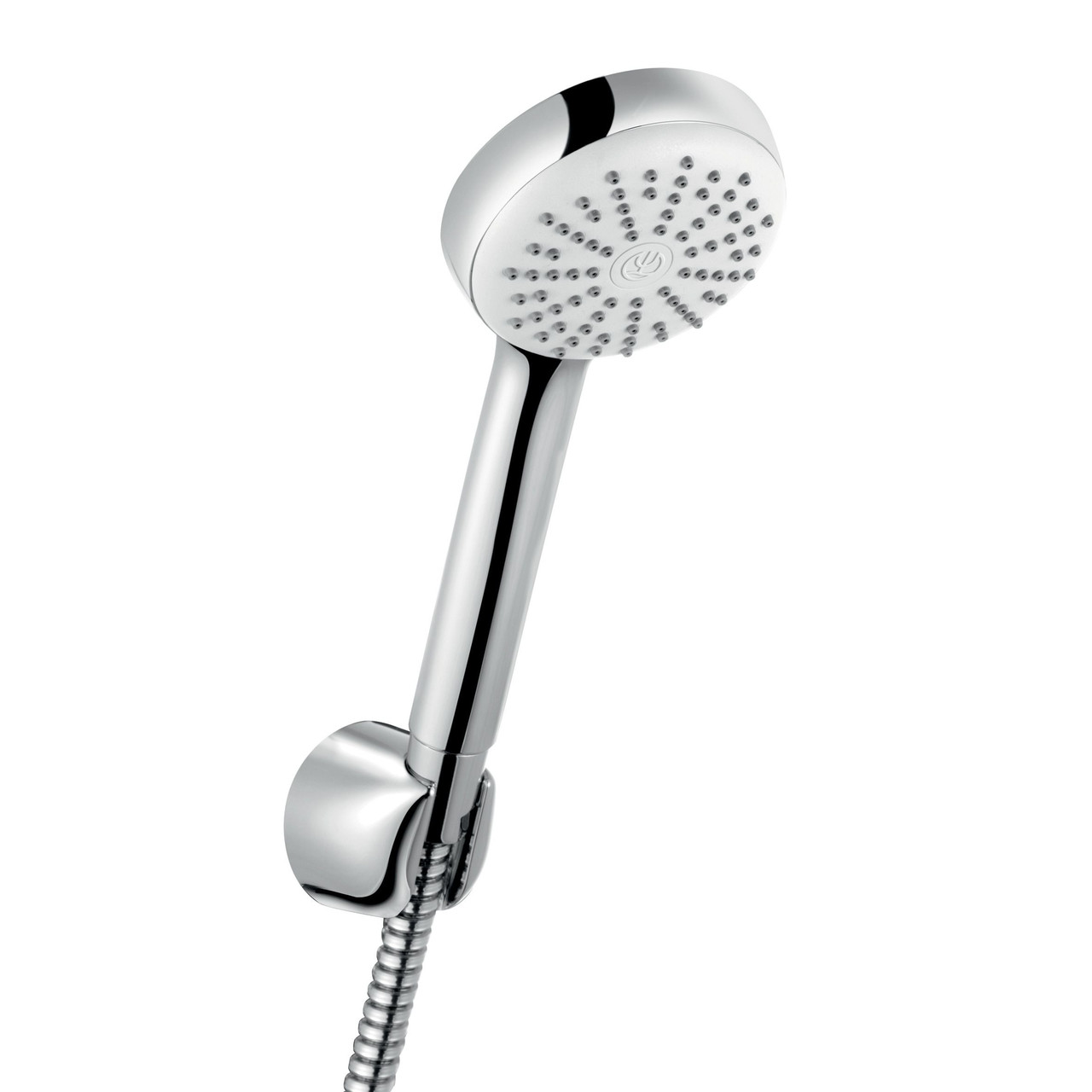 Душевой набор 1S Logo (6801005-00), Kludi - Зображення 172615-b2134.jpg