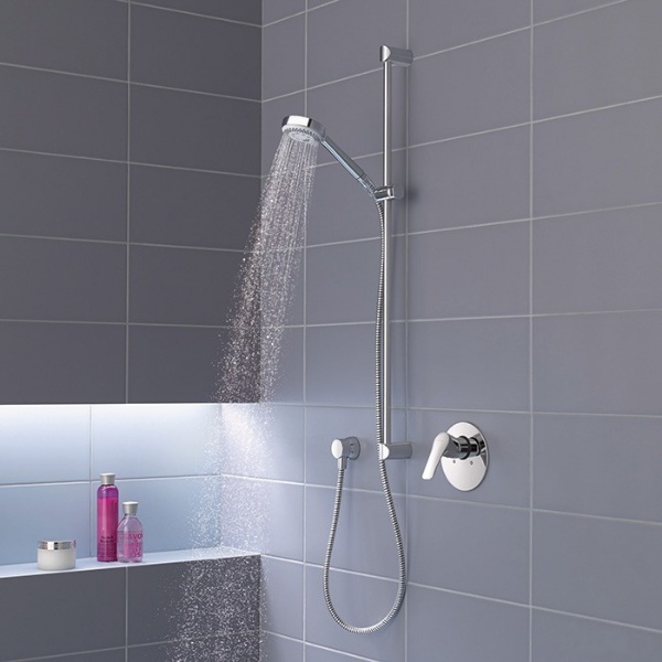 Душевой набор 1S Logo (6819005-00), Kludi - Зображення 172617-600ba.jpg