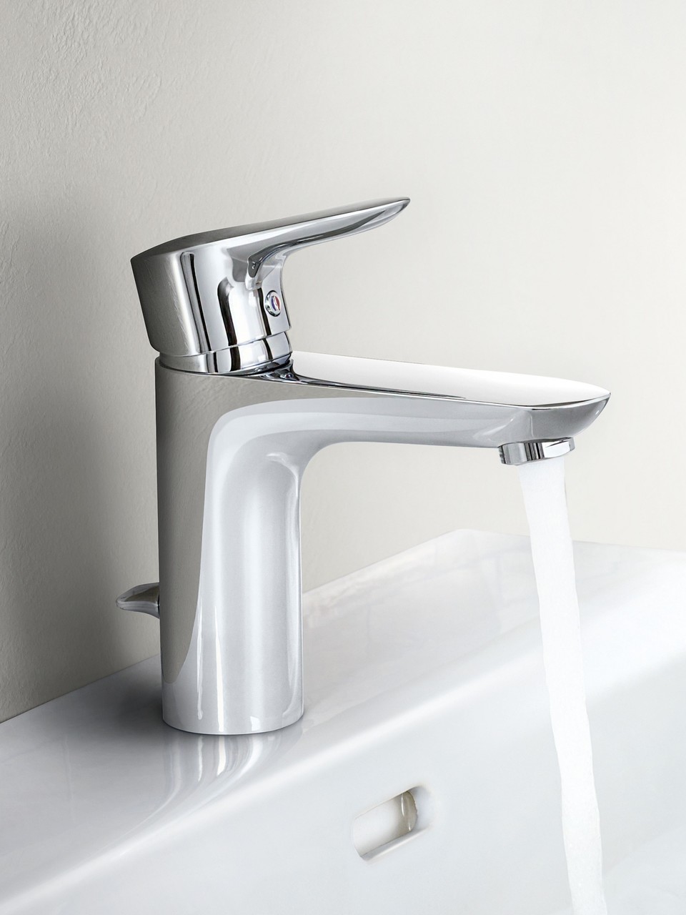 Змішувач для умивальника DN 10 Objekta (322330575), Kludi - Зображення 172629-8891e.jpg