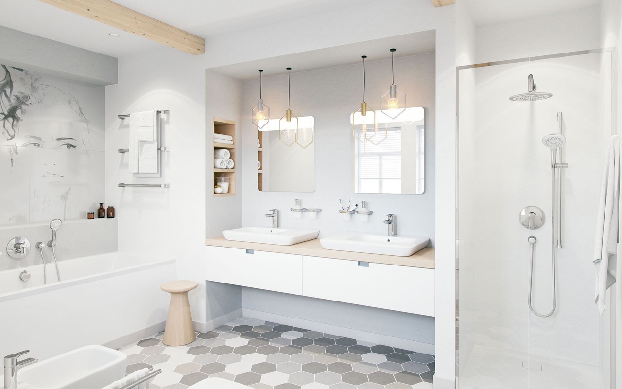 Змішувач для умивальника DN 10 Objekta (322330575), Kludi - Зображення 172629-fd328.jpg