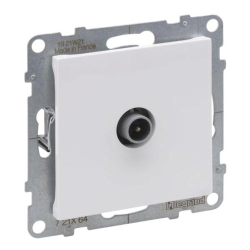 Розетка TV зірка Suno 721164 Legrand - Зображення