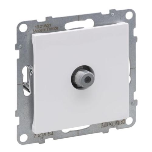 Розетка TV тип F зірка Suno 721163 Legrand - Зображення 172630258-bc1b0.jpg