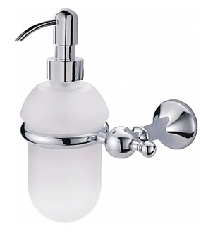 Дозатор для рідкого мила Regency (RE12751), Bagno&Associati - Зображення 172662-1a3b8.jpeg