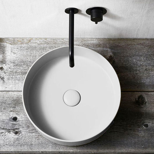 Умивальник Shui Comfort (SHCOLAT40), CIELO - Зображення 172665-031ef.jpg