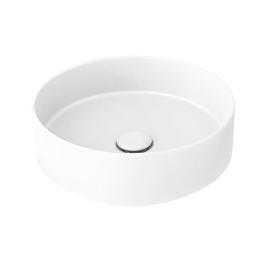 Умывальник Shui Comfort (SHCOLAT40), CIELO - Зображення