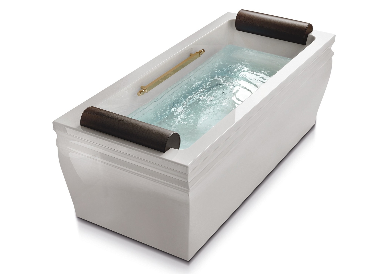 Ванна прямоугольная правая Blanque 1880 180×80 (V1681XBN7FSS), Treesse - Зображення 172676-64611.jpg